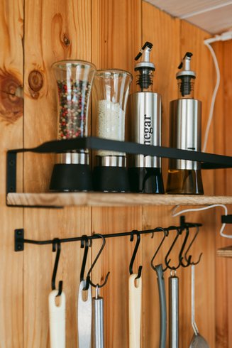 Hébergement AbracadaRoom : La cabane à fleur d’eau - Image 18