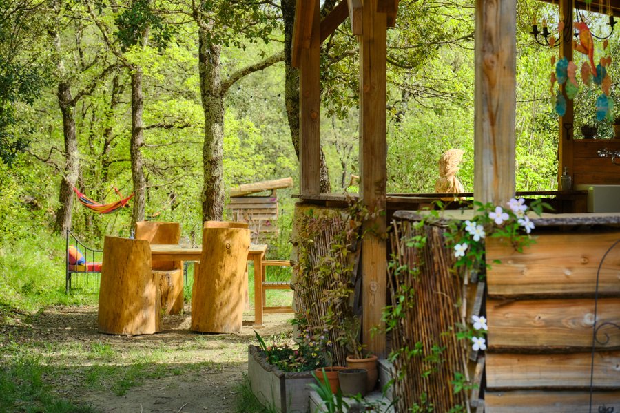 Domaine AbracadaRoom : Le Mas du Bois Barbeau - Image 26