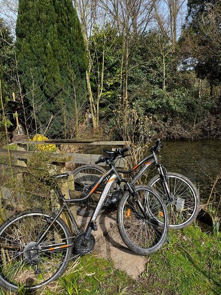 Domaine AbracadaRoom : Cabanes en thierache - Image 15