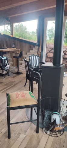 Hébergement AbracadaRoom : Cabane Panoramix pour les amoureux de la NATURE - Image 18
