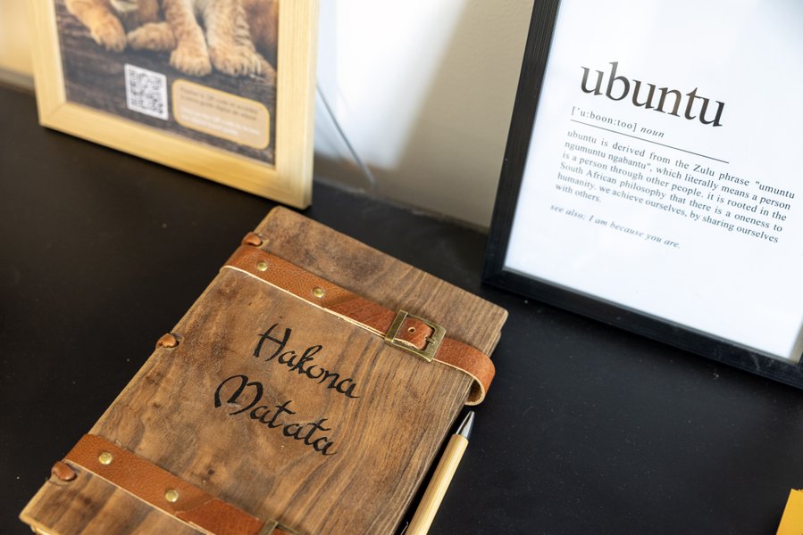 Hébergement AbracadaRoom : Villa Hakuna Matata - Image 30