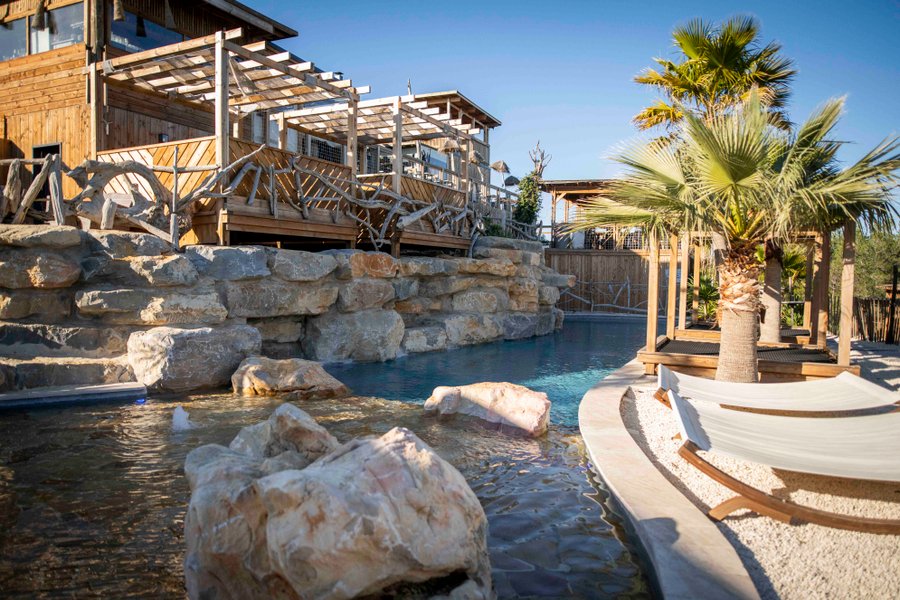 Domaine AbracadaRoom : Villa Occitana - Image 20