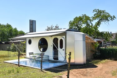 Scarabane & Spa à Sassenay (2)