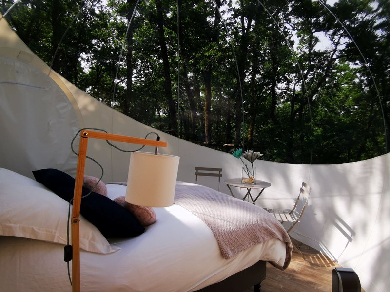 Hébergement AbracadaRoom : Bull'Eros & Spa - Image 10