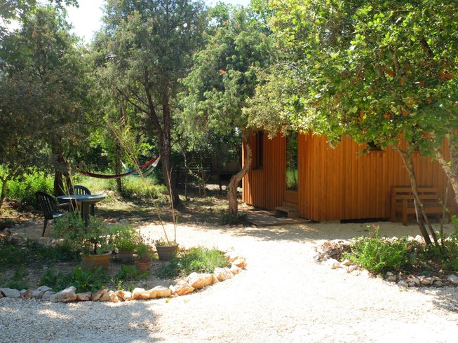 Domaine AbracadaRoom : 1000 Pailles - Image 1