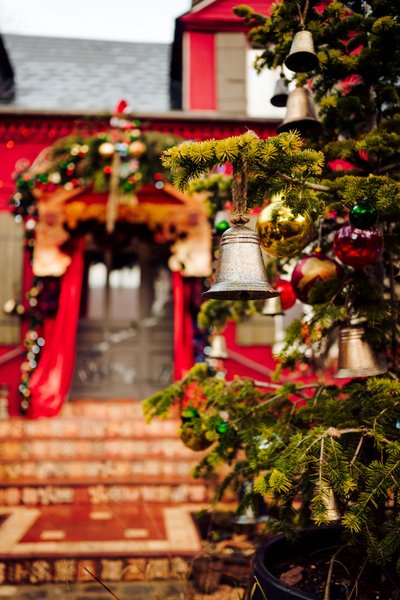 Domaine AbracadaRoom : Au2 Maison d'Hôtes - Image 15