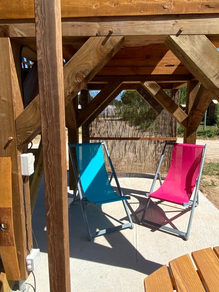 Hébergement AbracadaRoom : Olifoudre -  Foudrenlair avec SPA - Image 11