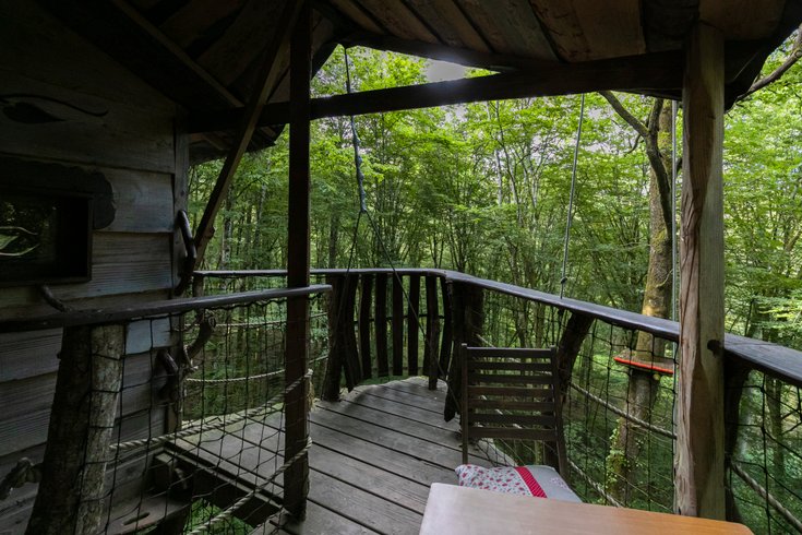 Hébergement AbracadaRoom : Traum - Image 2