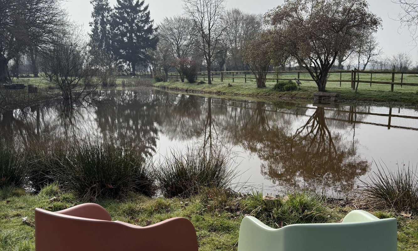 Rêve de Roulotte en Normandie – Séjour insolite à Gisay La Coudre (34)