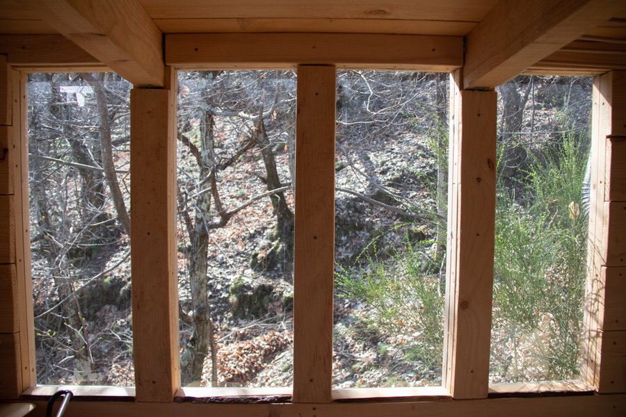 Hébergement AbracadaRoom : La Cabane d'Émerveille - Image 8