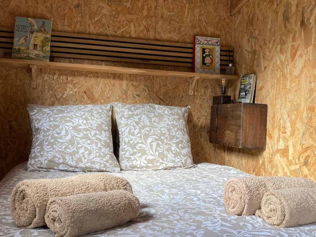 Le Cabanon d'Aix à Aix-En-Provence (7)