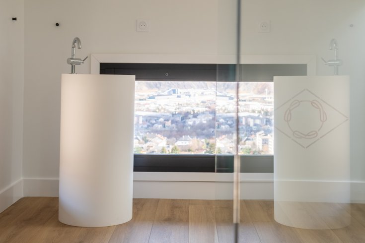 Hébergement AbracadaRoom : Le Perchoir - Vue panoramique - Image 9