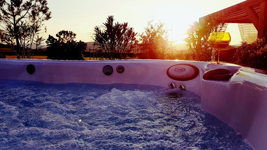 Domaine AbracadaRoom : Les Bulles de Savoie - Image 4