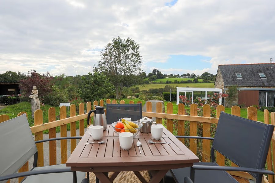 Domaine AbracadaRoom : Keryanti - Image 12