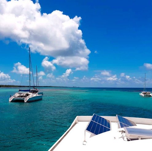 Domaine AbracadaRoom : AQUALODGE Ste ANNE - Image 2