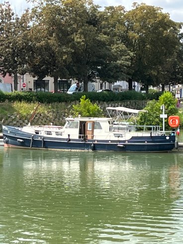 Domaine AbracadaRoom : Bateau Spicy - Image 3