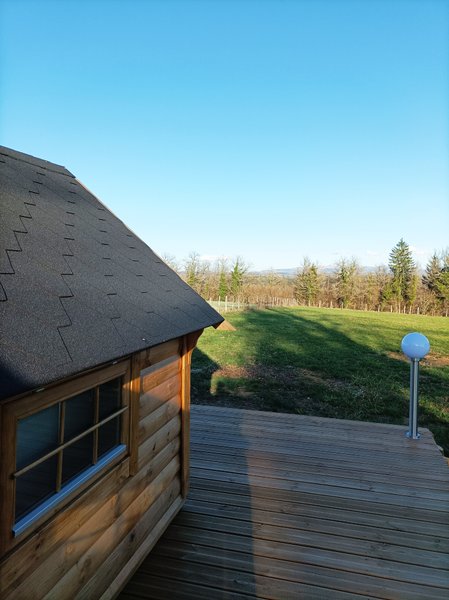 Domaine AbracadaRoom : Kota 'Dans les étoiles' - Image 27