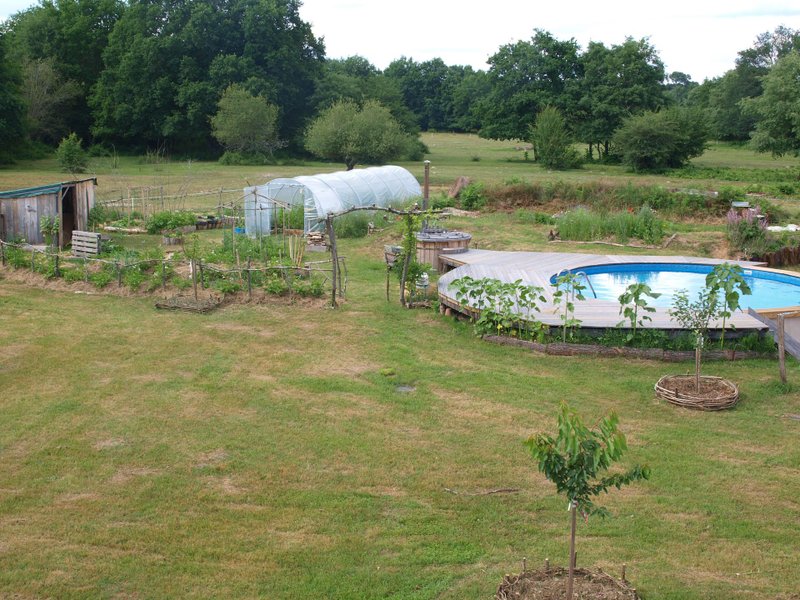 Domaine AbracadaRoom : Kaban'Etik - Image 9