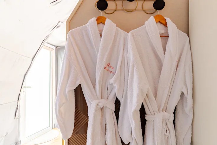 Hébergement AbracadaRoom : Dôme Lauragais - Image 19