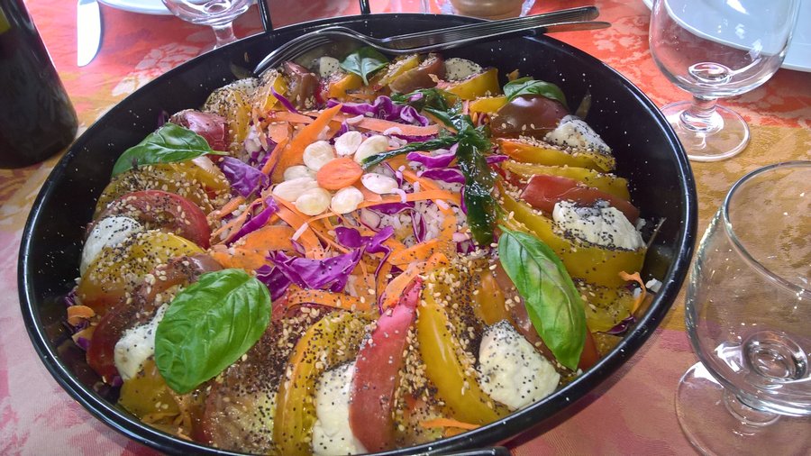 Domaine AbracadaRoom : Camping Écovillage Vacances Soleil du Pibeste - Image 26