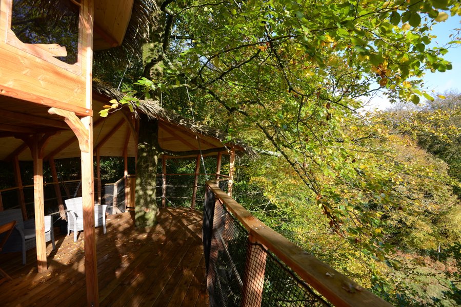 Hébergement AbracadaRoom : Guerlédan - Image 11