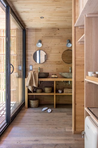 Hébergement AbracadaRoom : Suite « Nude » & Spa - Image 6