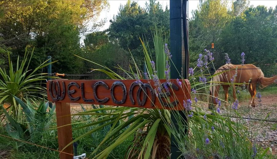 Domaine AbracadaRoom : Les Ecuries du Soleil - Image 9