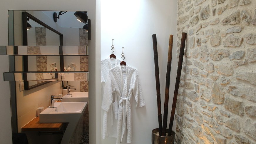 Hébergement AbracadaRoom : Villa Océane & Spa - Image 15