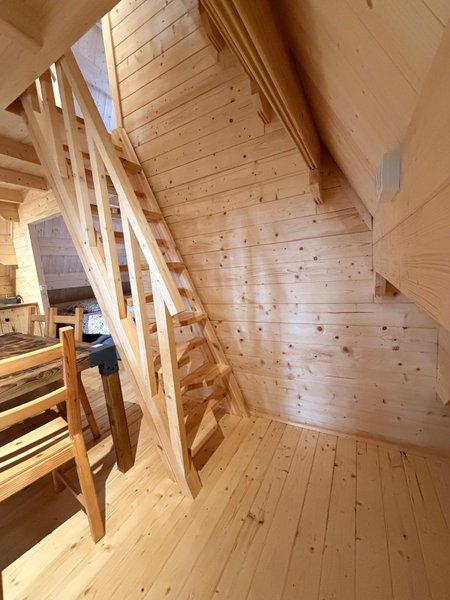 Hébergement AbracadaRoom : CABANE EN A - Image 6