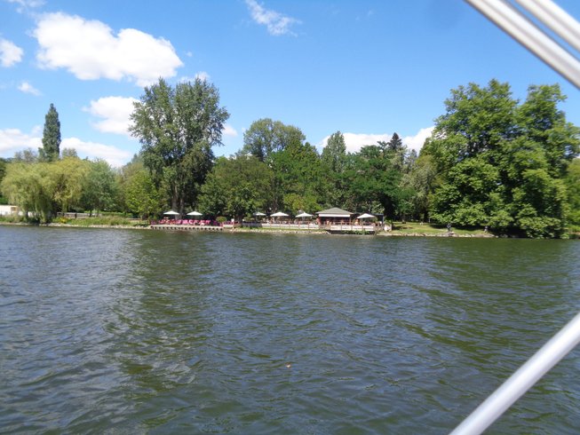 Domaine AbracadaRoom : Le Jardin de Kym - Image 1