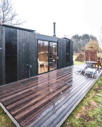 Hébergement AbracadaRoom : Lodge Petite Ourse - Image 18