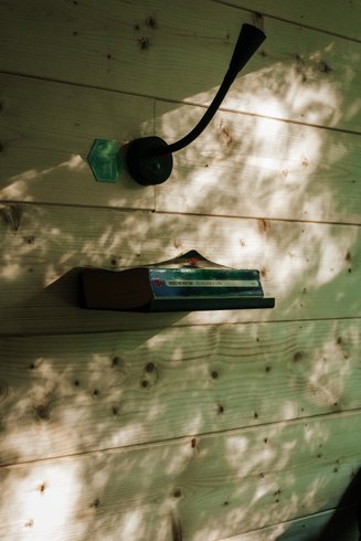 Hébergement AbracadaRoom : Homnest - Infusion Provençale - Lisière & Ocres - Image 17