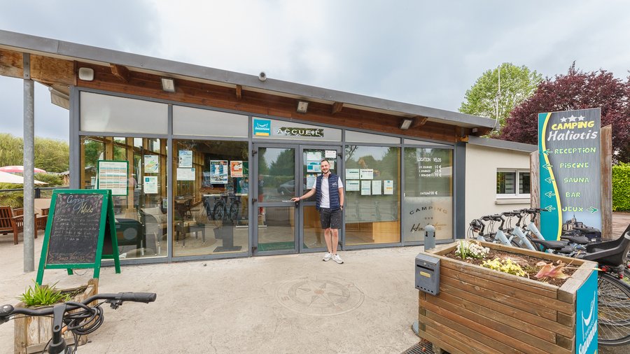 Domaine AbracadaRoom : Camping Seasonova Haliotis - Image 49