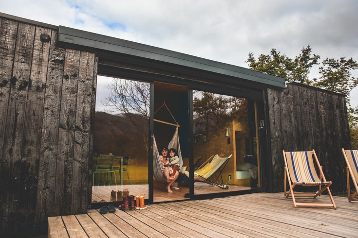 Hébergement AbracadaRoom : KOKONI - ICI 4 personnes - Image 41