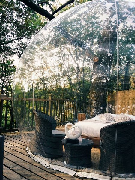 Domaine AbracadaRoom : Les Folies de Sophie - Image 13