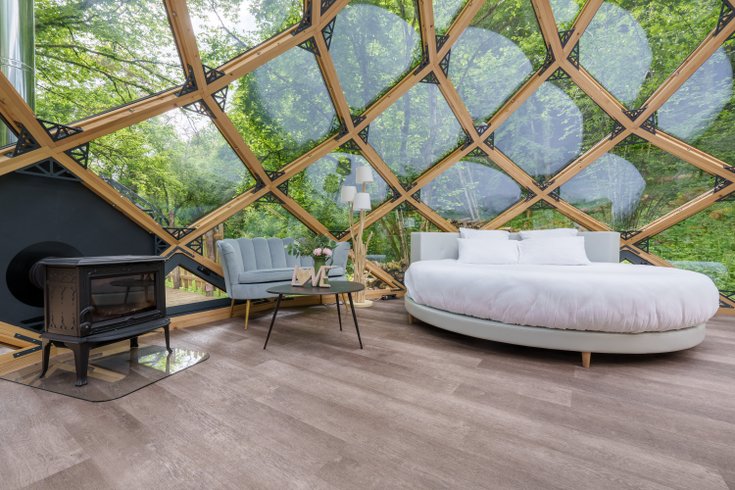 Hébergement AbracadaRoom : Lodge Quercus & Spa - Image 8