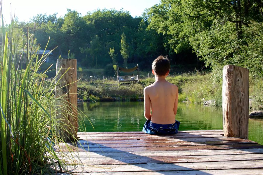 Domaine AbracadaRoom : Le Camp - Image 11