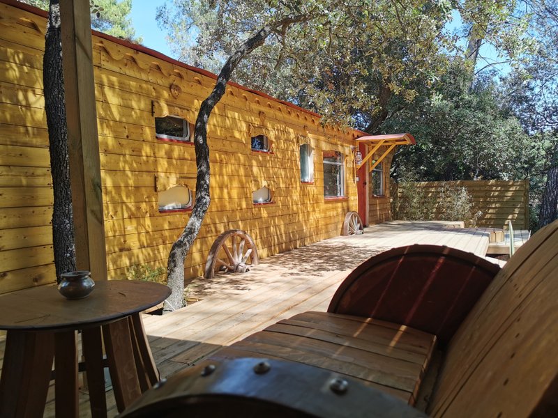 Hébergement AbracadaRoom : Interlude & SPA - Image 12