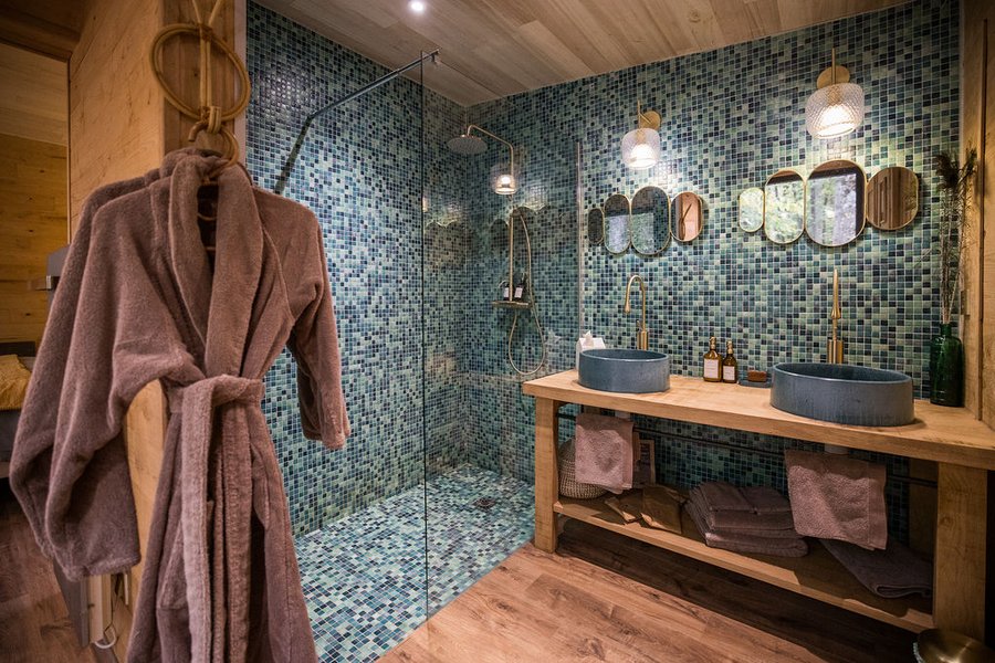 Hébergement AbracadaRoom : SILVA PERTICA & SPA - Image 21