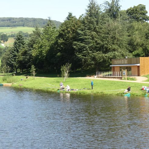 Domaine AbracadaRoom : Le Refuge d'Yzeron - Image 24