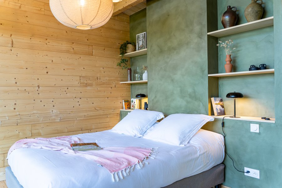 Hébergement AbracadaRoom : Le Carrelet 3 - Image 3