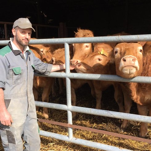 Domaine AbracadaRoom : Ferme des Coutures - Image 1