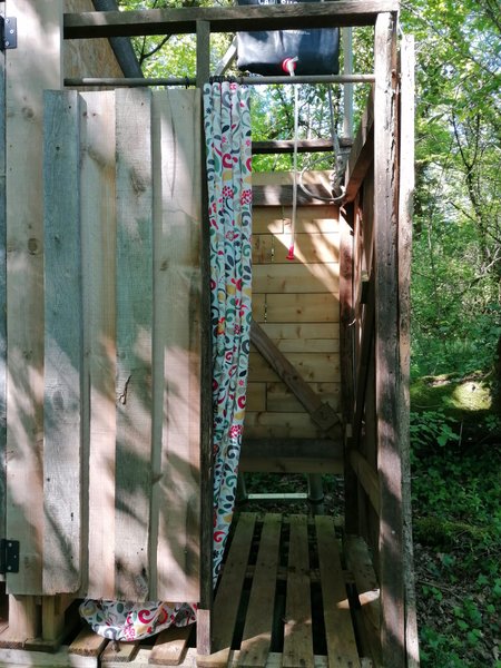 Hébergement AbracadaRoom : Yourte proche des ânes - Image 4