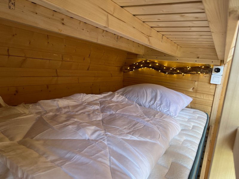 Hébergement AbracadaRoom : Barrel insolite dans le vignoble - Image 18