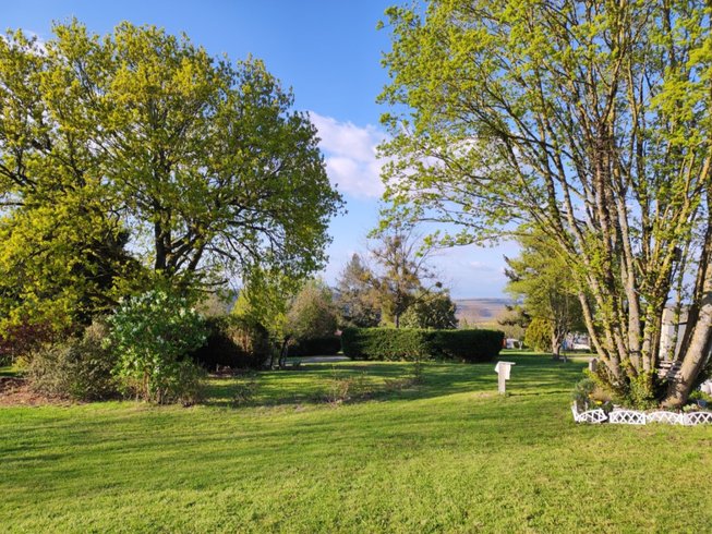 Domaine AbracadaRoom : Camping Les Usages - Image 3