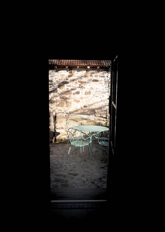 Les 3 Clefs de GaYa - Spa de nage, Sauna, lit hydromassant & relaxation immersive - 4pers. à Saint Jean Ligoure (36)