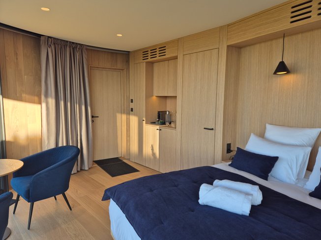 Hébergement AbracadaRoom : Suite d'Exception - Spa & Sauna - Image 21