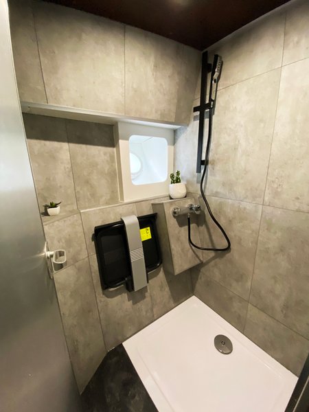 Hébergement AbracadaRoom : Yacht L'Odysea - Image 17