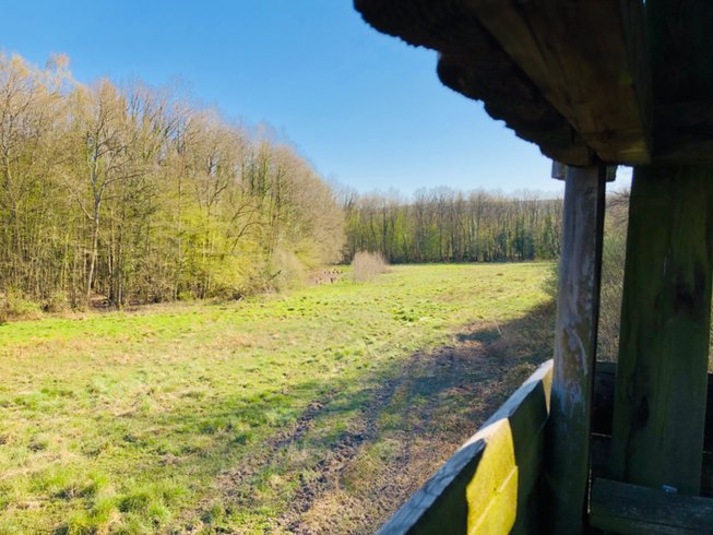 Hébergement AbracadaRoom : Tente Lodge des Souciers - Image 11