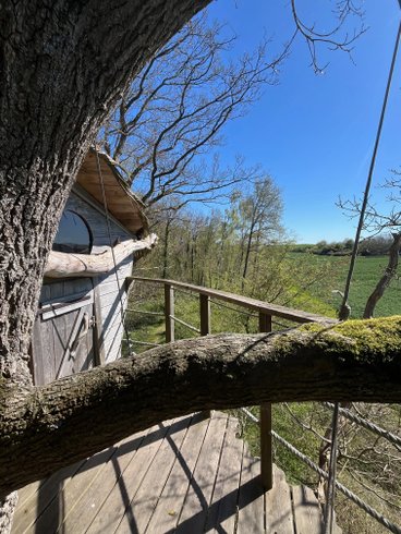 Hébergement AbracadaRoom : Terriers - Image 7